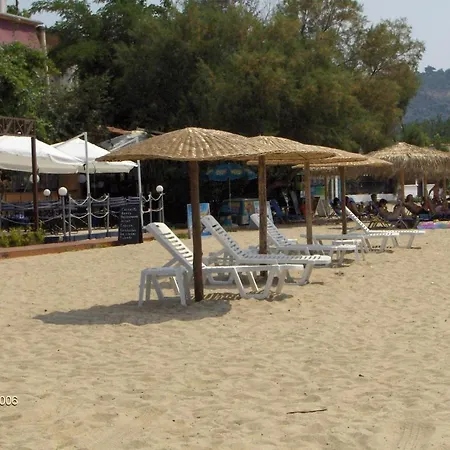 Lejlighedshotel Villa Mary 1