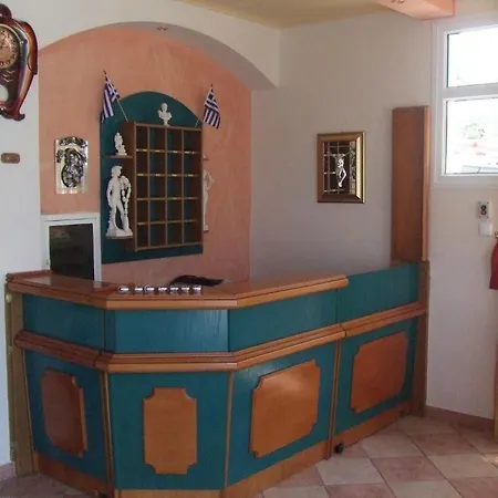 Villa Mary 1 *