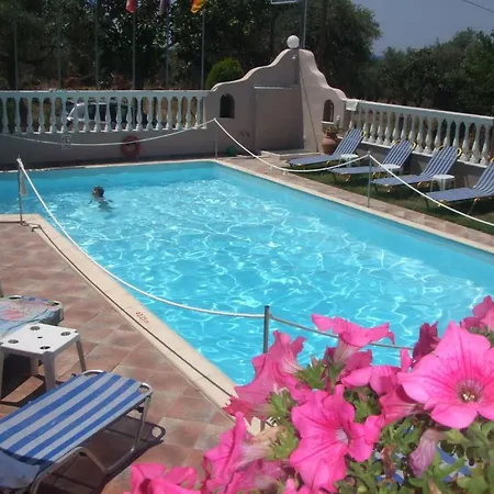 Villa Mary 1 Lejlighedshotel *