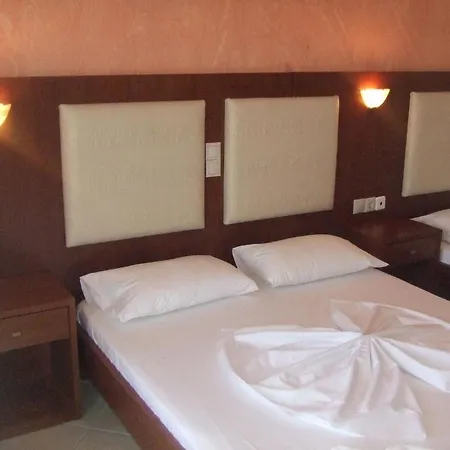 Lejlighedshotel Villa Mary 1 Skála Sotíros