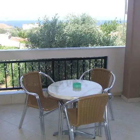 Lejlighedshotel Villa Mary 1