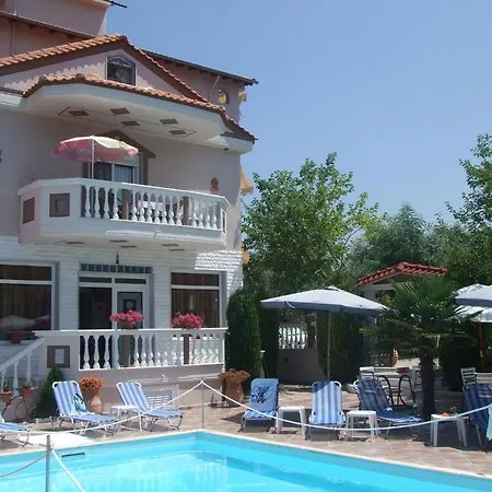Villa Mary 1 Skála Sotíros