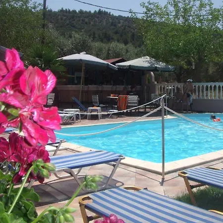 Lejlighedshotel Villa Mary 1 Skála Sotíros