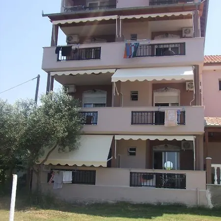 Villa Mary 1 Lejlighedshotel *