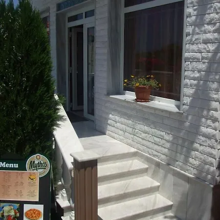 Villa Mary 1 Lejlighedshotel Skála Sotíros