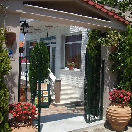 Villa Mary 1 * Skála Sotíros