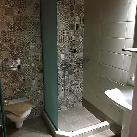 Villa Mary 1 *