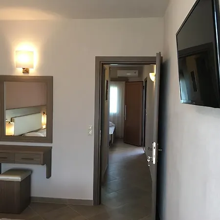 Lejlighedshotel Villa Mary 1 Skála Sotíros