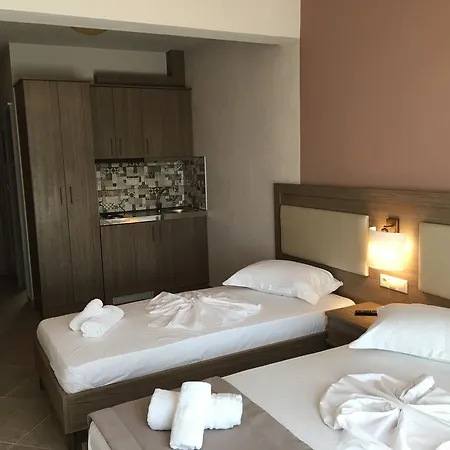 Villa Mary 1 * Skála Sotíros
