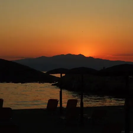 Villa Mary 1 Lejlighedshotel *
