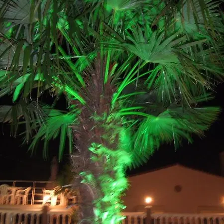 Lejlighedshotel Villa Mary 1 Skála Sotíros