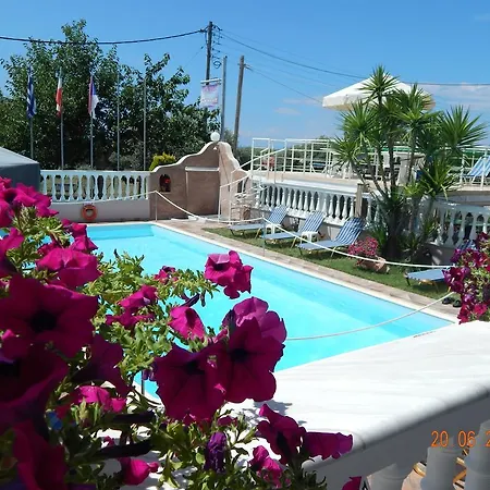 Lejlighedshotel Villa Mary 1