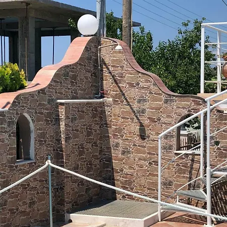 Villa Mary 1 * Skála Sotíros