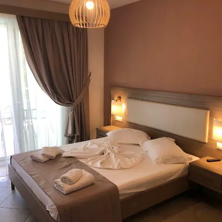 Villa Mary 1 Lejlighedshotel