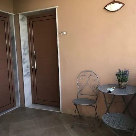 Villa Mary 1 Lejlighedshotel *