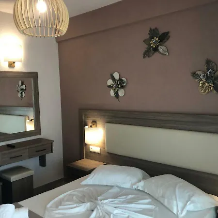 Villa Mary 1 Lejlighedshotel *