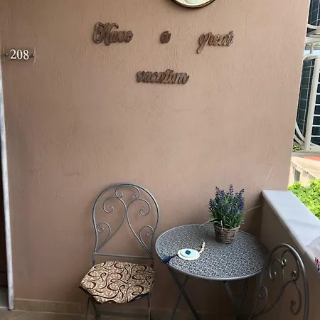 Villa Mary 1 *