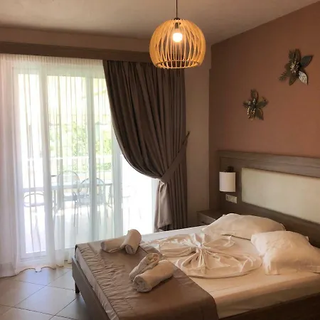 Villa Mary 1 Skála Sotíros