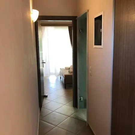 Lejlighedshotel Villa Mary 1 *