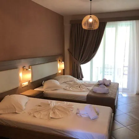 Villa Mary 1 Lejlighedshotel Skála Sotíros