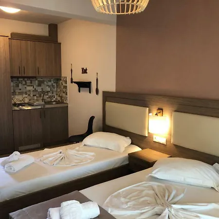 Villa Mary 1 * Skála Sotíros