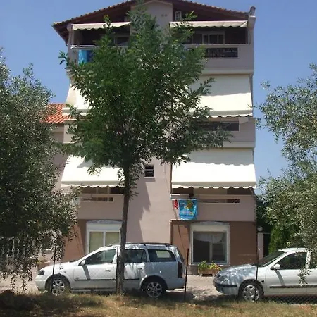 Villa Mary 1 *