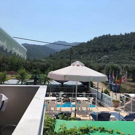 Lägenhetshotell Villa Mary 1 *