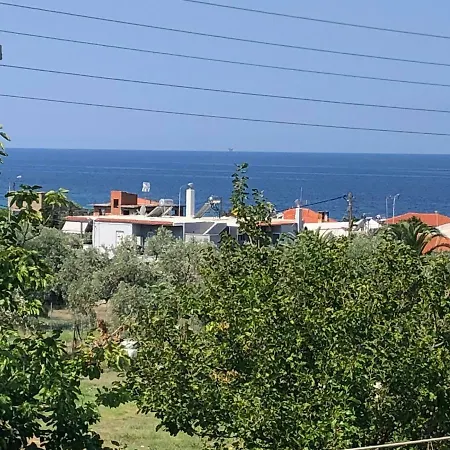 Villa Mary 1 *
